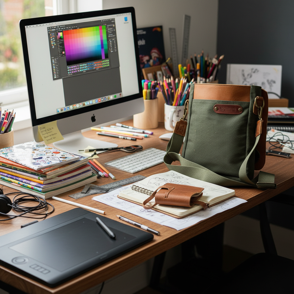 Mini messenger Irlanda