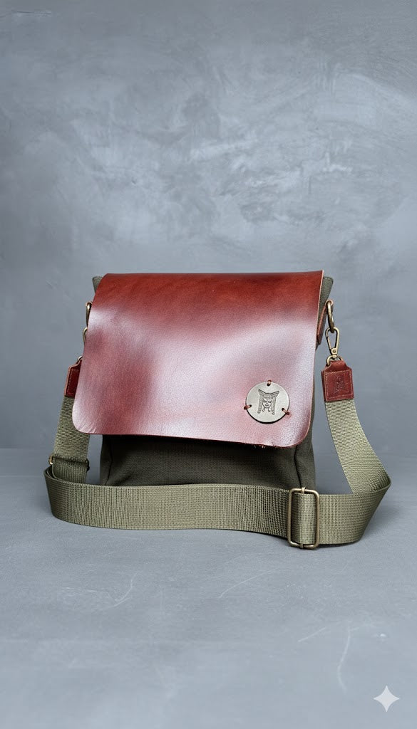 Mini messenger Irlanda