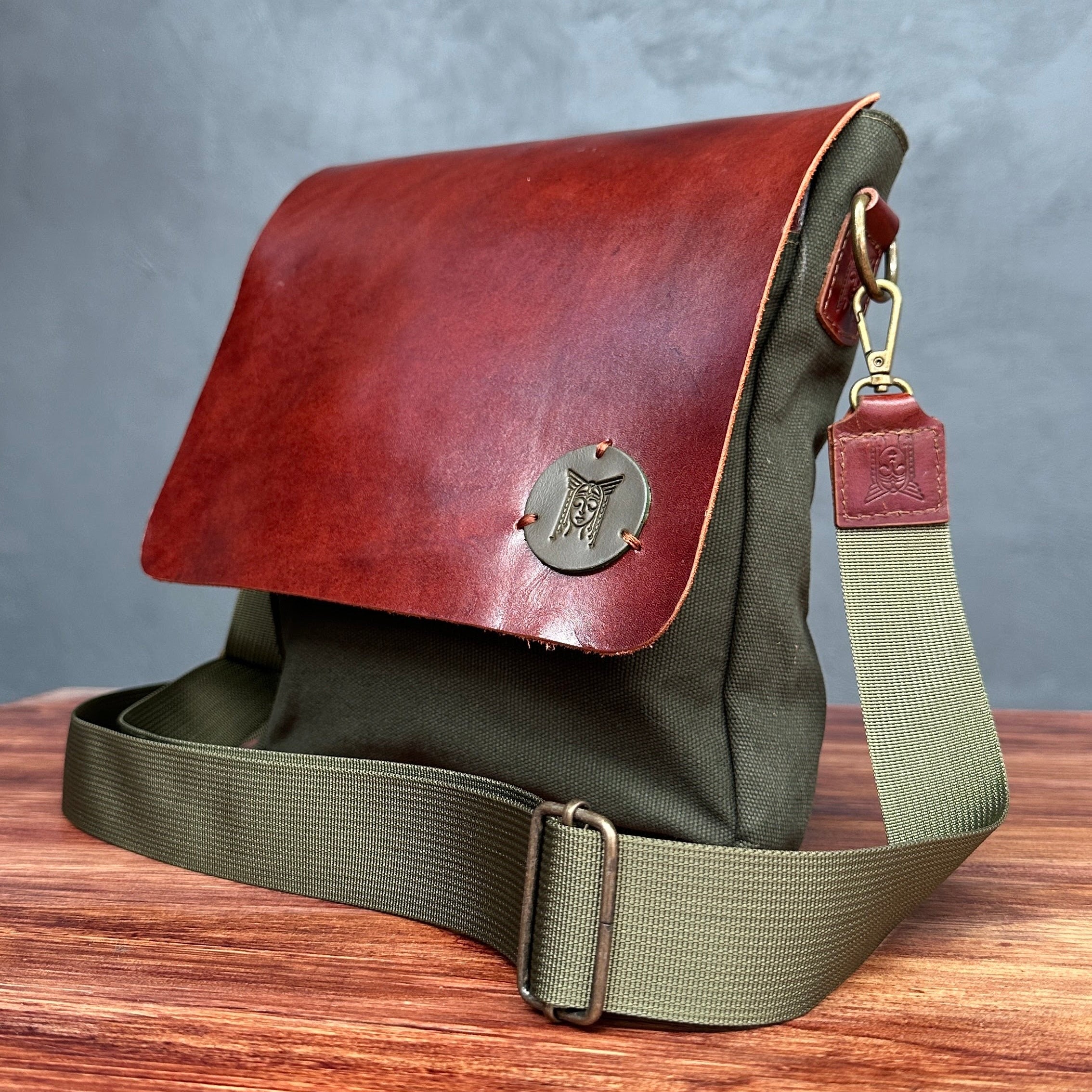 Mini messenger Irlanda