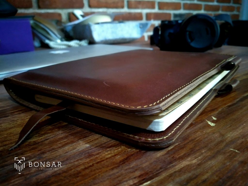 Funda para iPad mini o libreta