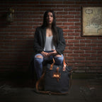 Mochila viaje Irlanda
