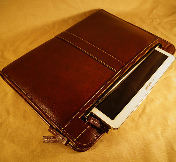 Carpeta inglesa ejecutiva