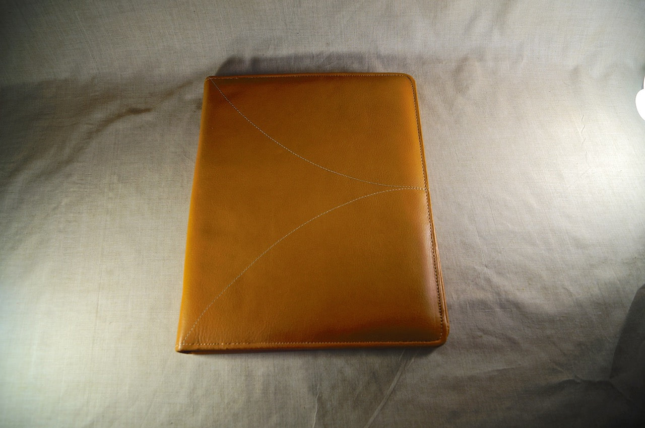 Carpeta de piel ejecutiva Liverpool