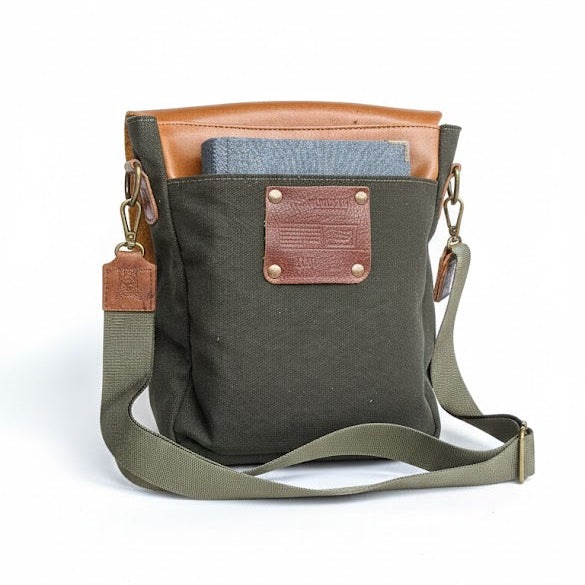 Mini messenger Irlanda