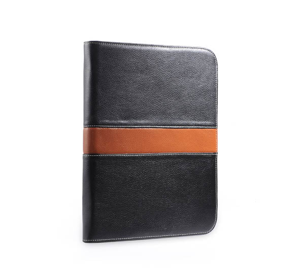 Carpeta de piel ejecutiva Berlin