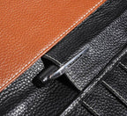 Carpeta de piel ejecutiva Berlin