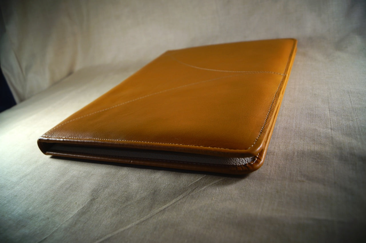 Carpeta de piel ejecutiva Liverpool