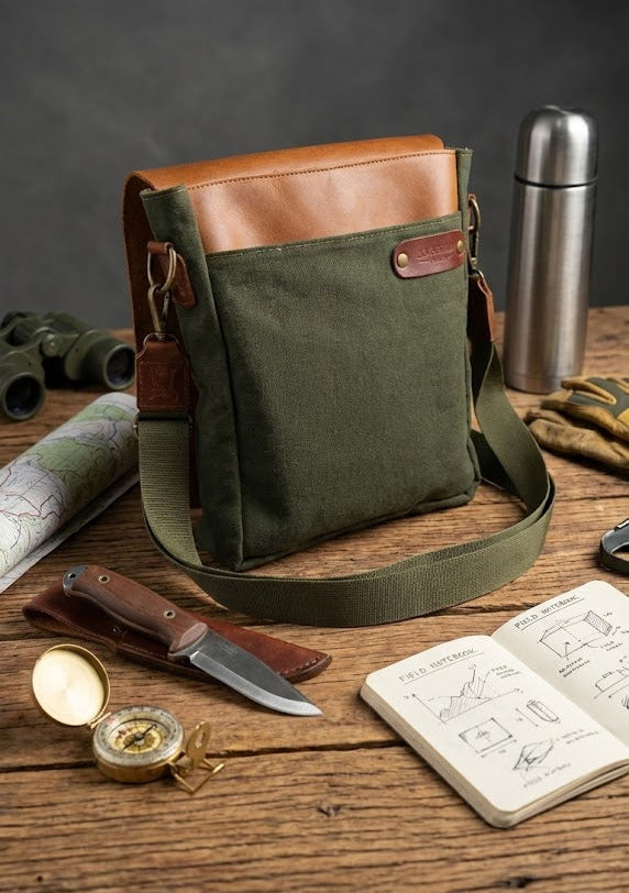 Mini messenger Irlanda