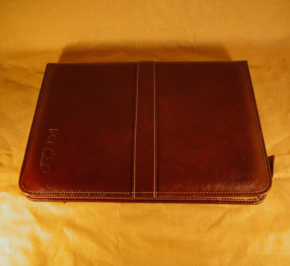 Carpeta inglesa ejecutiva