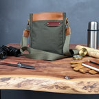 Mini messenger Irlanda