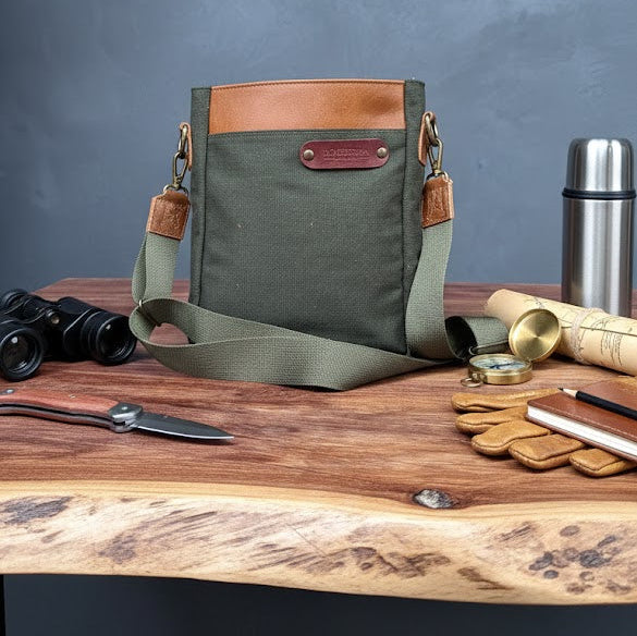 Mini messenger Irlanda