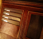 Carpeta inglesa ejecutiva