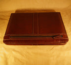 Carpeta inglesa ejecutiva