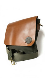 Mini messenger Irlanda