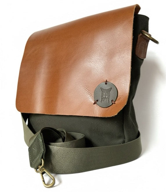 Mini messenger Irlanda