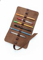 Lapicera de rollo Vintage