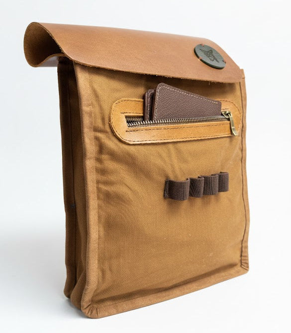 Mini messenger Irlanda