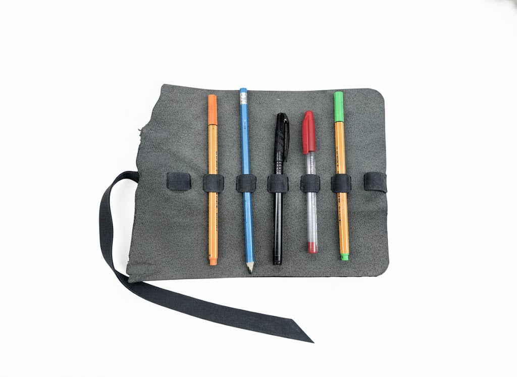 Lapicera de rollo Vintage