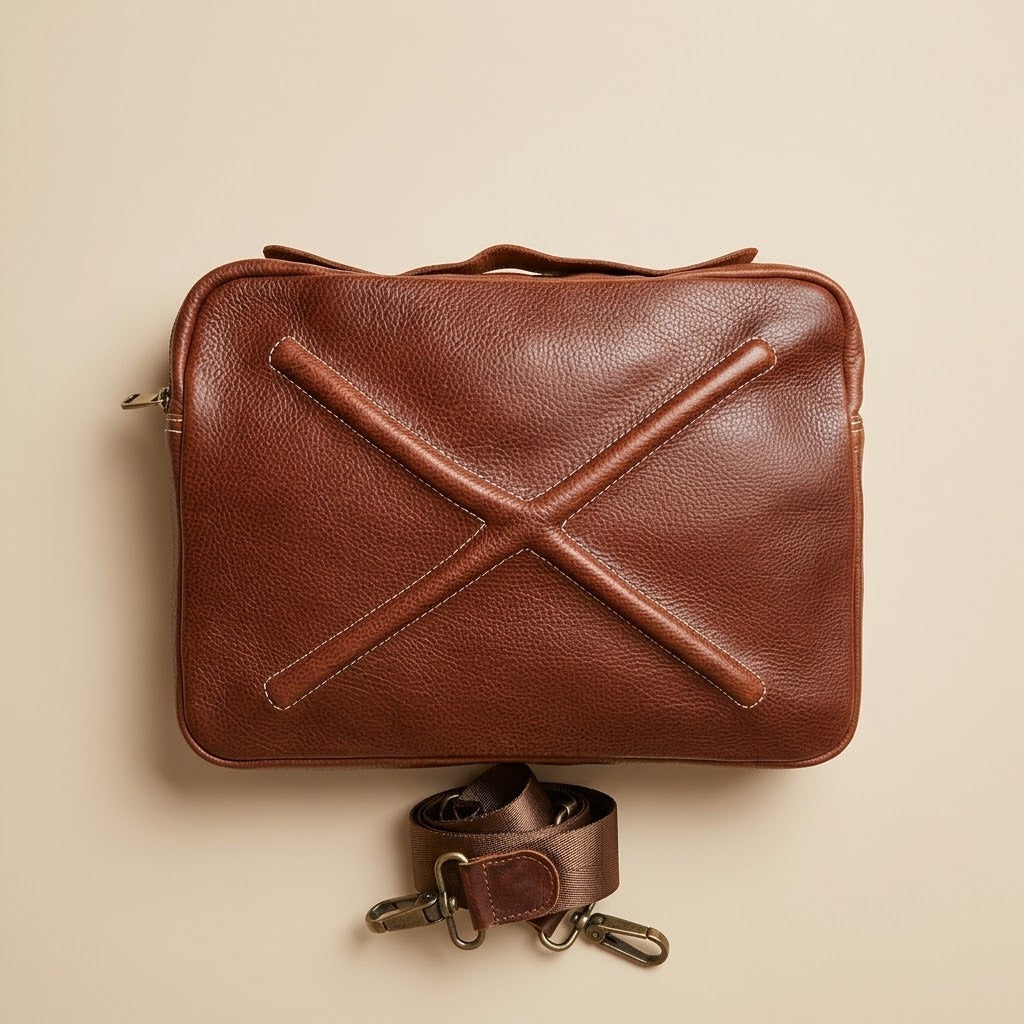 Mochila Biker