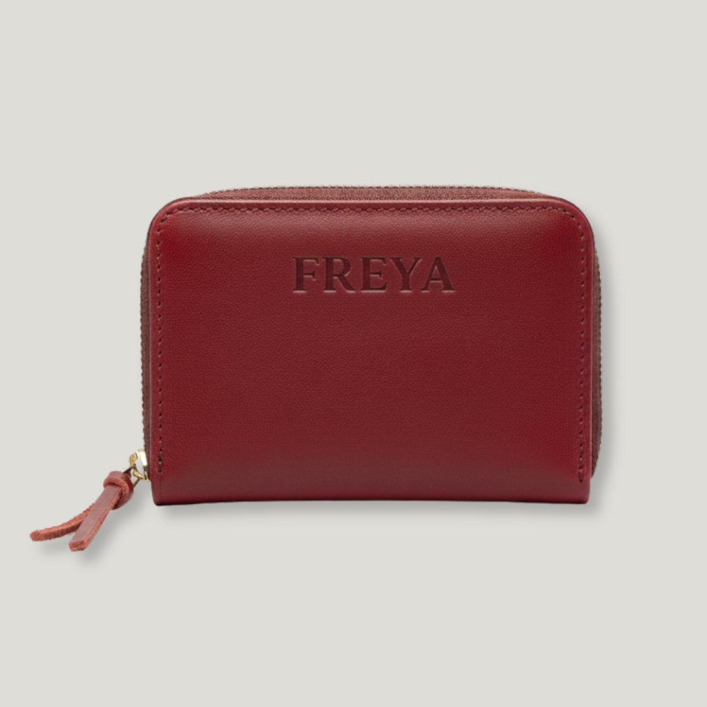 Cartera de cierre FREYA