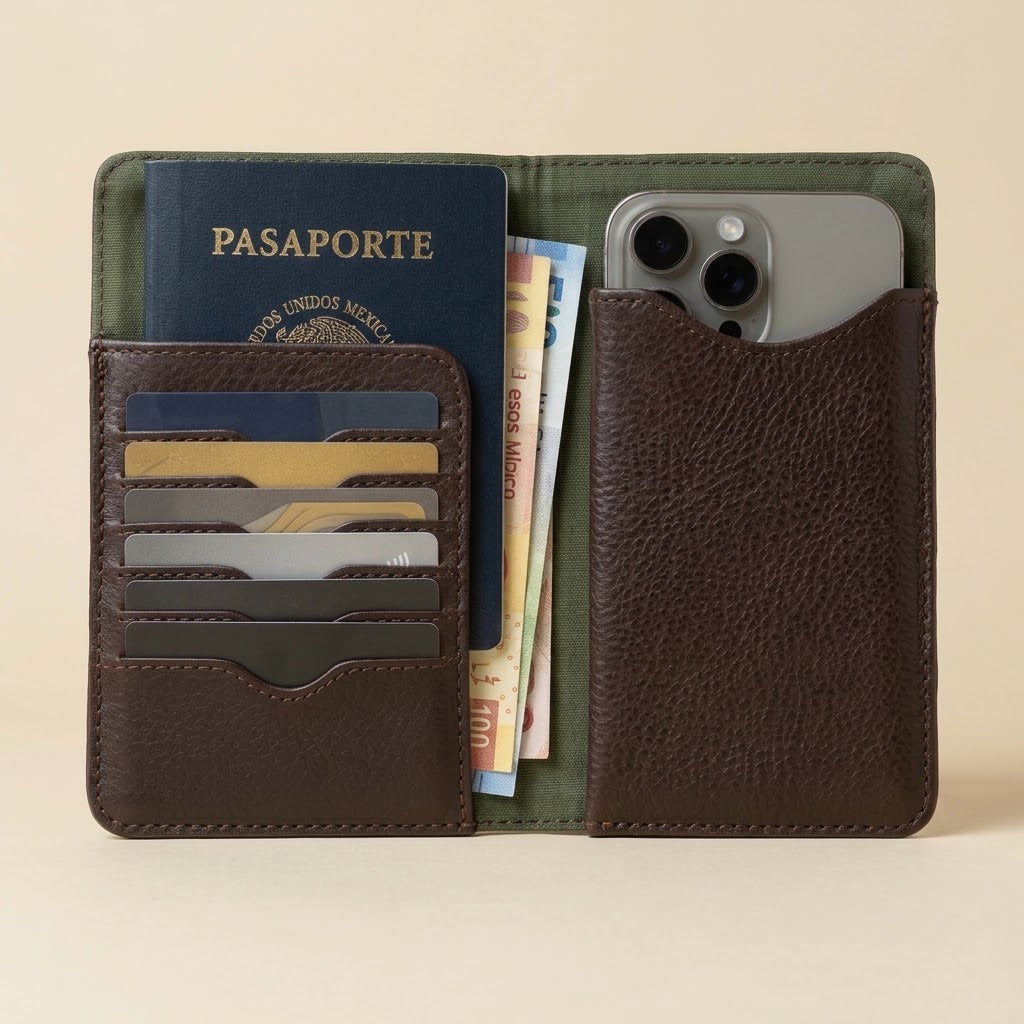 Cartera Estocolmo