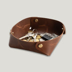 Charola vacía bolsillos minimalista