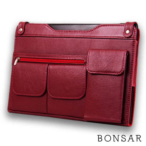 Funda inglesa para laptop