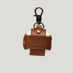 Funda para AirPods de piel Bonsar