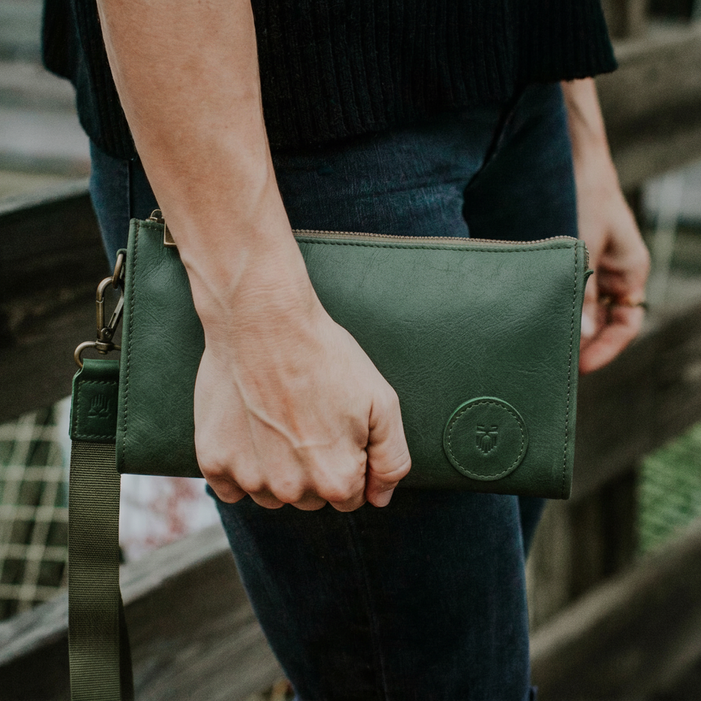 Cross Body Oslo
