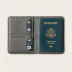 Porta pasaporte Tokio