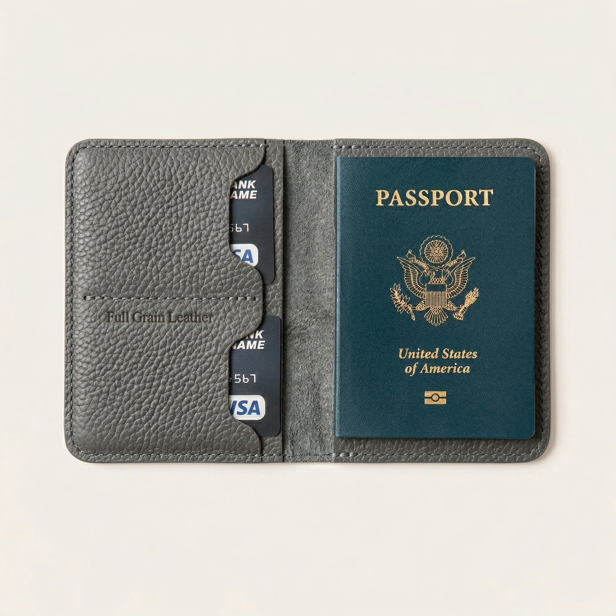 Porta pasaporte Tokio