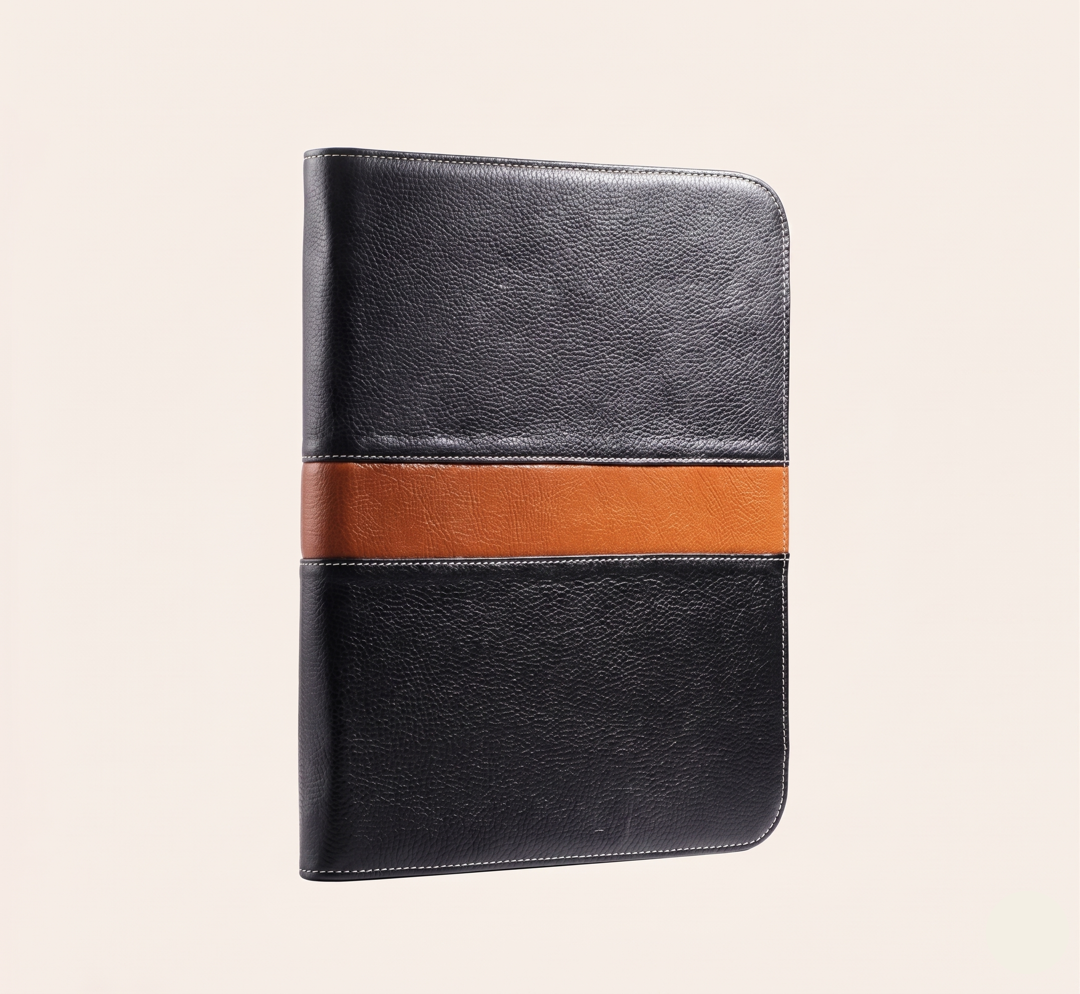 Carpeta de piel ejecutiva Berlin