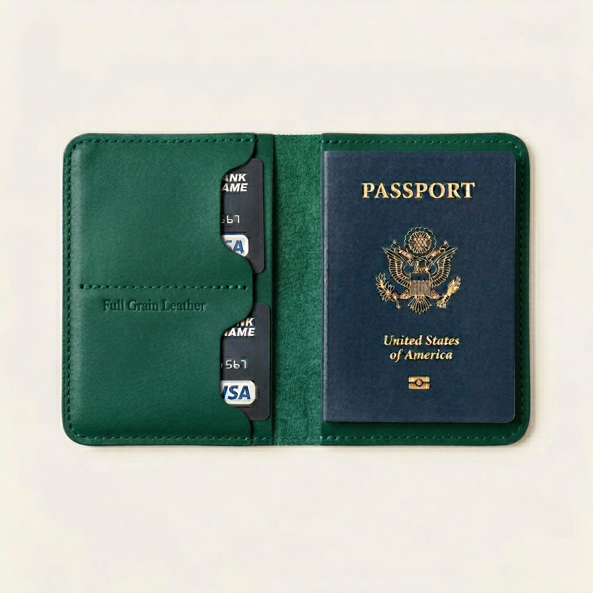 Porta pasaporte Tokio