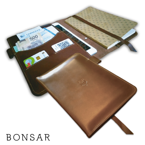 Funda para iPad mini o libreta