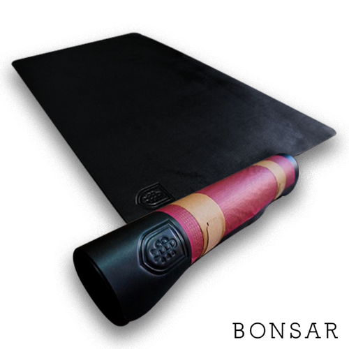 Tapete de piel para escritorio