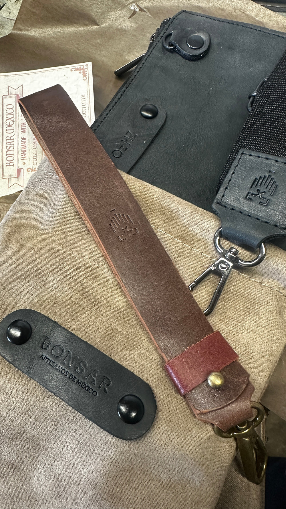 <h2>Muchas gracias por su confianza</h2>