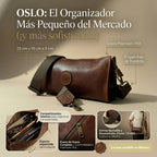 Cross Body Oslo