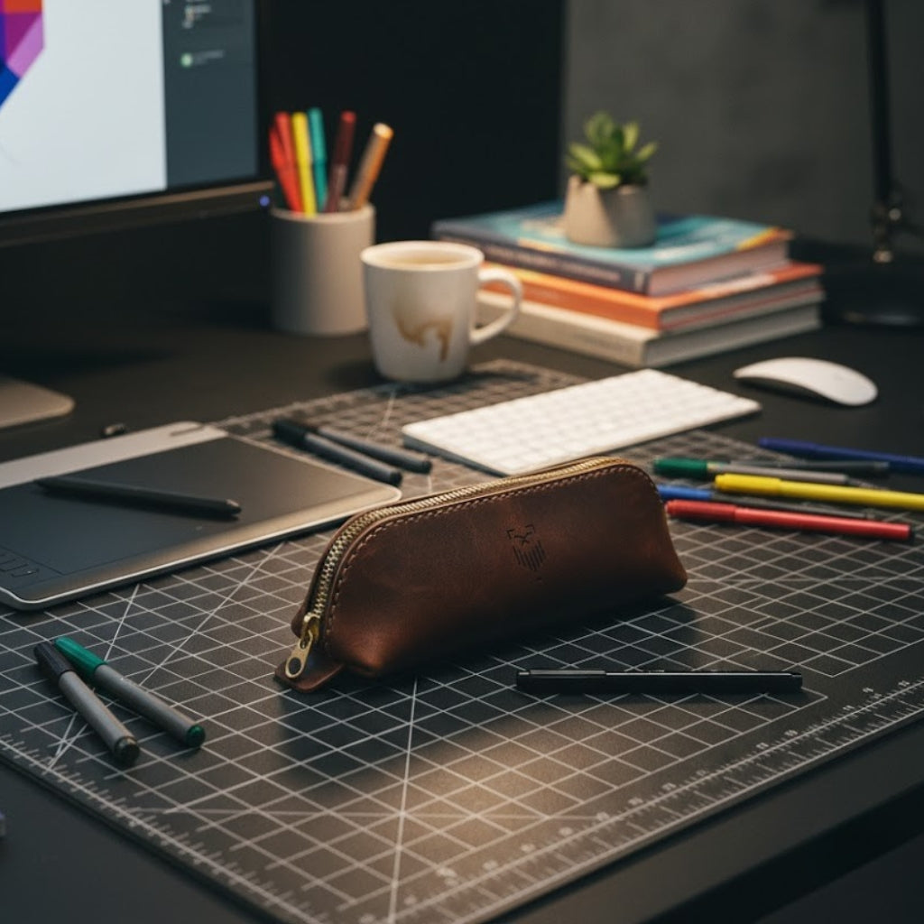 Lapicera de cierre mini