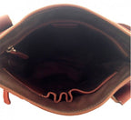 Mochila de piel Verona