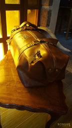 Petaca de viaje Moscu