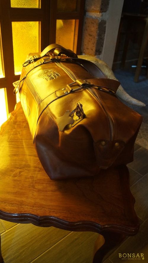 Petaca de viaje Moscu