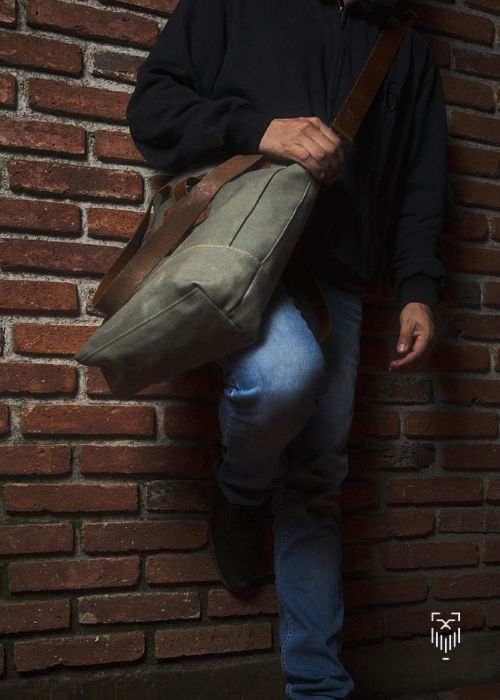 Mochila viaje Irlanda