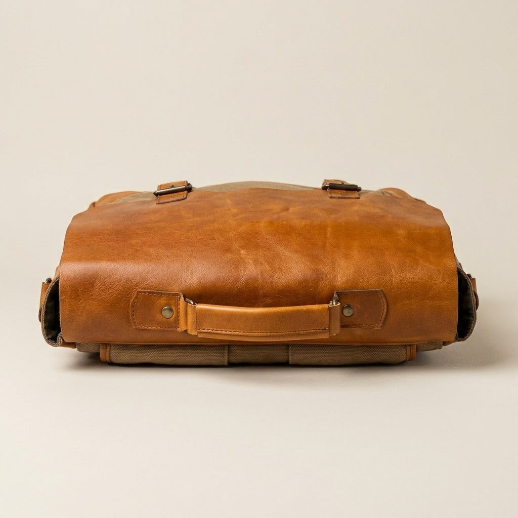 Mochila Messenger