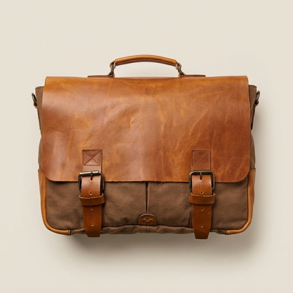 Mochila Messenger