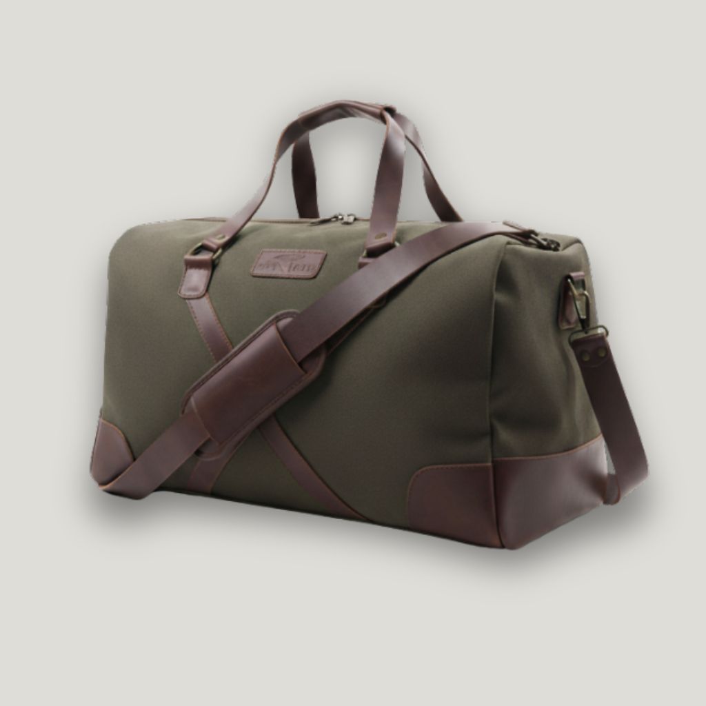 Maleta de loneta Irlanda