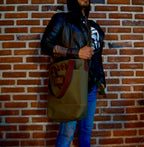 Mochila viaje Irlanda