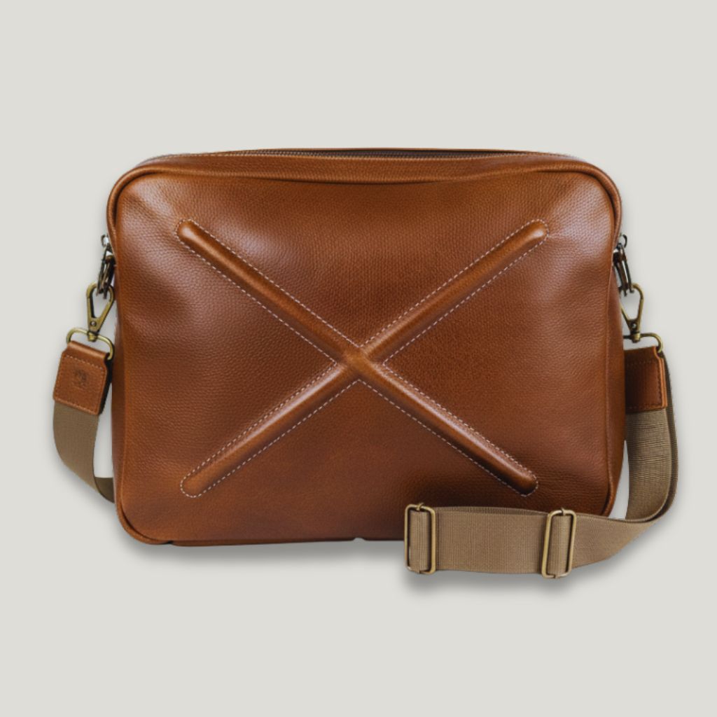 Mochila messenger Biker