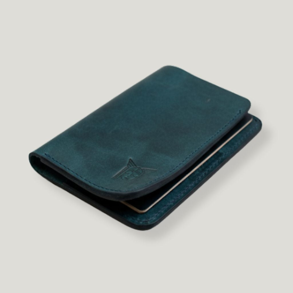 Porta pasaporte Basico Bonn