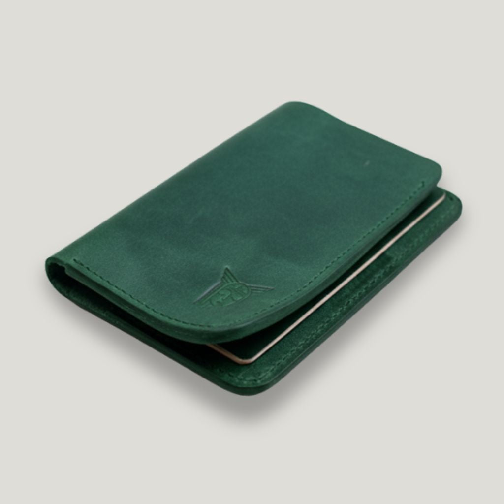 Porta pasaporte Basico Bonn