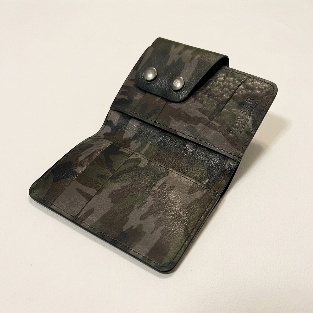 Cartera Ades